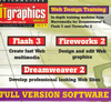 iT Graphics CD